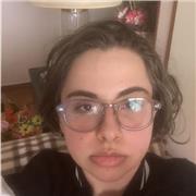 Studentessa universitaria offre ripetizioni in inglese, l’attuale livello è B2 per lo scritto e B1 per l’orale